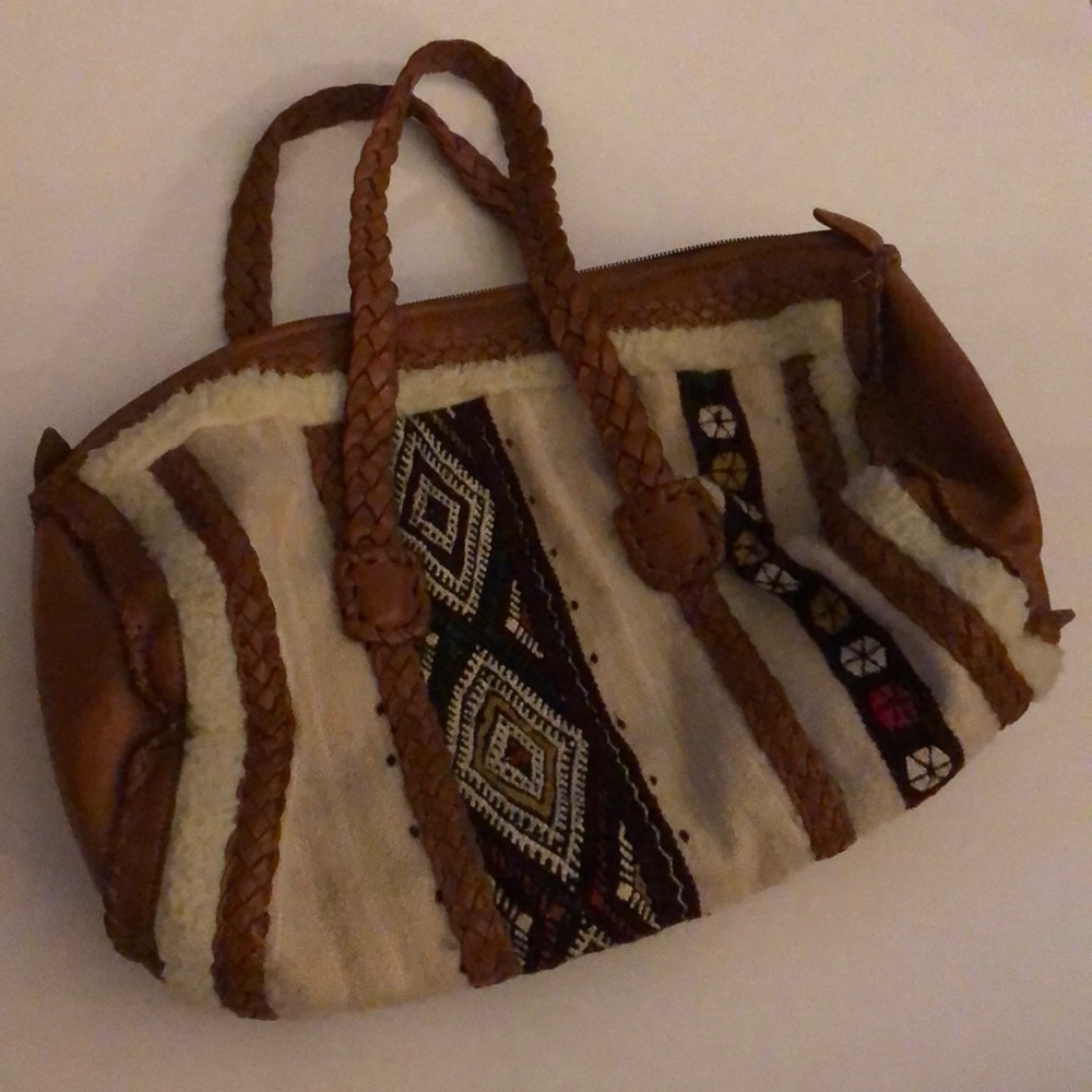 By anthropologie bag main image 0